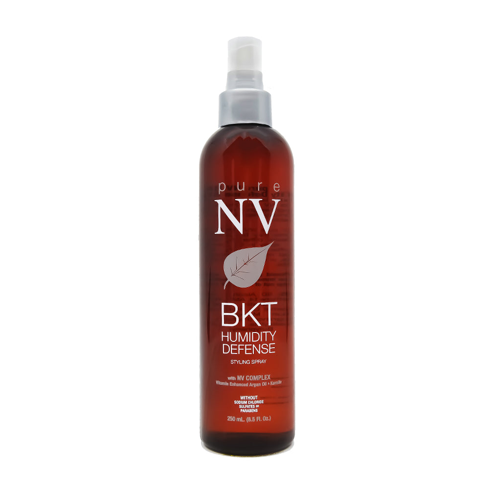 Humidity Defense Hair Spray Non-Aerosol – American Culture Brands