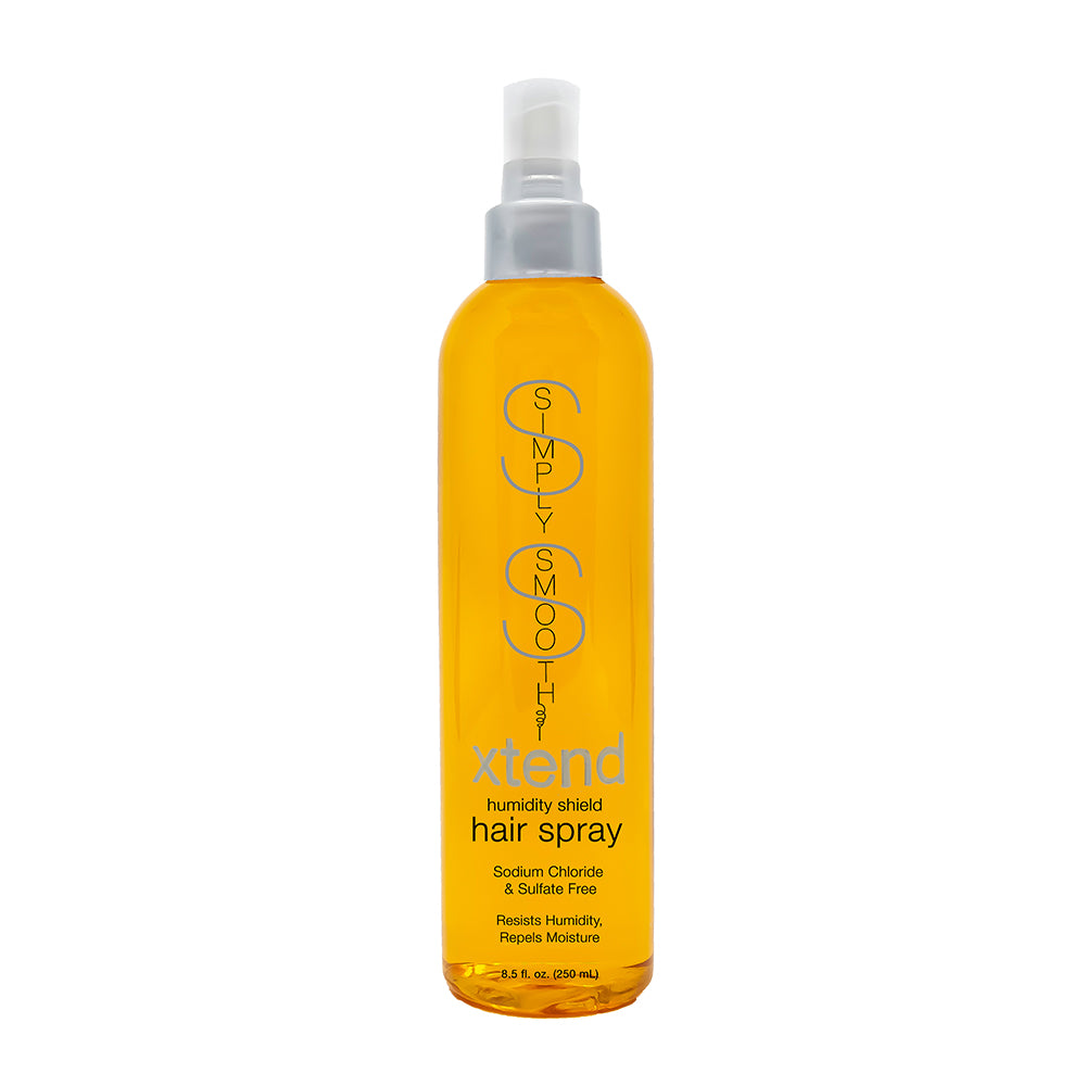 Humidity Shield Texture Spray Non-Aerosol