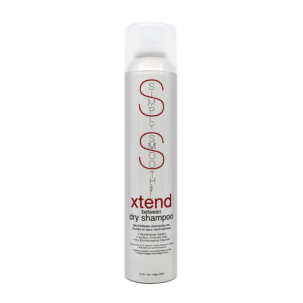 Keratin Replenishing Between Dry Shampoo