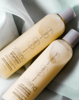 Keratin Replenishing Cleanse & Condition Duo