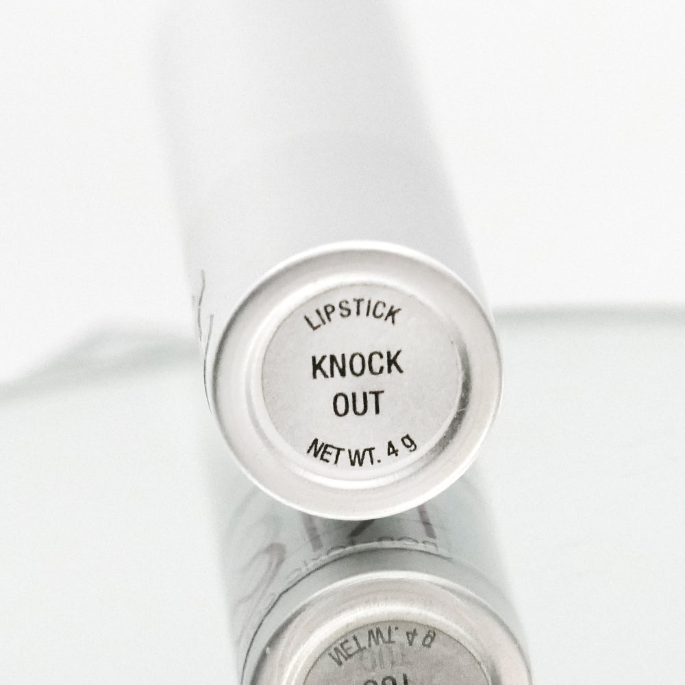 Knock Out Lipstick