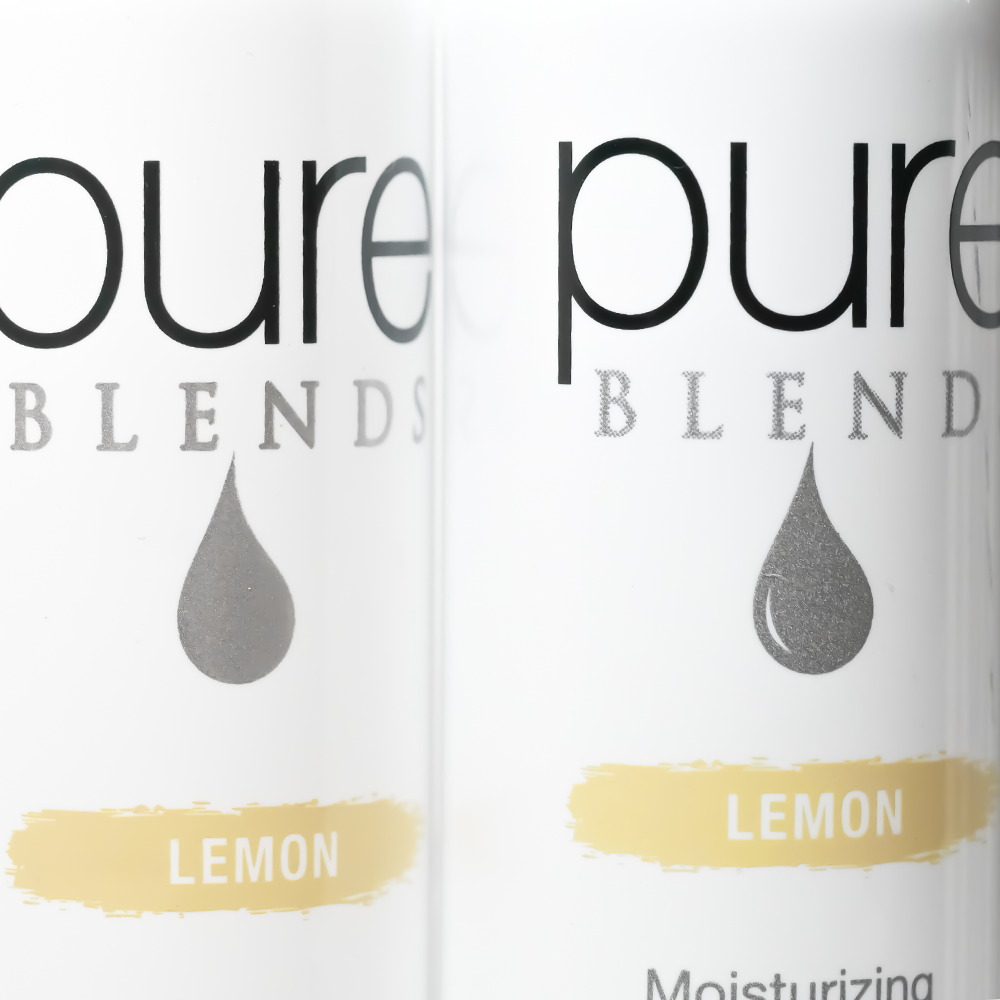 Lemon Hydrating Color Depositing Shampoo
