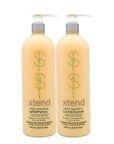 Keratin Replenishing Cleanse & Condition Duo