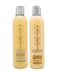 Keratin Rifornimento Cleanse & Condition Duo